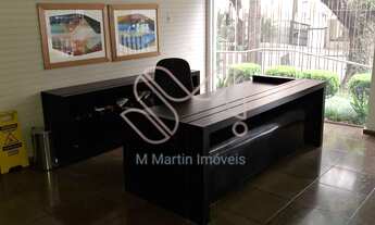 Imagem 7: Apartamento em Água Verde, Curitiba/PR