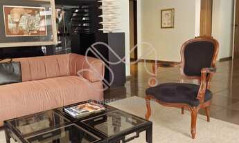 Imagem: Apartamento em Água Verde, Curitiba/PR