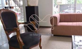 Imagem 4: Apartamento em Água Verde, Curitiba/PR