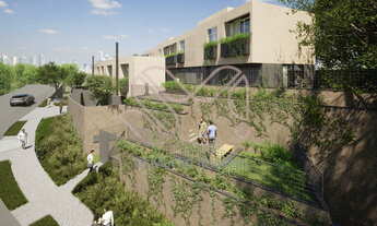 Imagem 6: Apartamento à venda no bairro Campo Comprido - Curitiba/PR