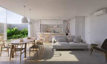 Imagem 7: Apartamento à venda no bairro Campo Comprido - Curitiba/PR