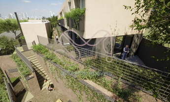 Imagem 4: Apartamento à venda no bairro Campo Comprido - Curitiba/PR