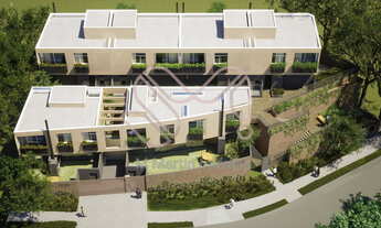 Imagem 3: Apartamento à venda no bairro Campo Comprido - Curitiba/PR