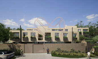 Imagem 2: Apartamento à venda no bairro Campo Comprido - Curitiba/PR