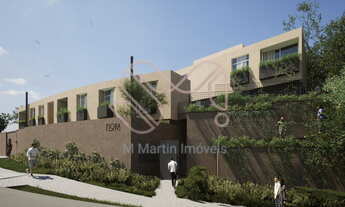 Imagem: Apartamento à venda no bairro Campo Comprido