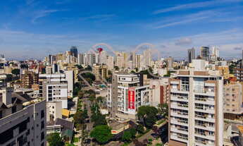 Imagem 5: Exclusivo apartamento no bairro Juvevê, em Curitiba-PR