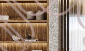 Imagem 7: Apartamento à venda no bairro Alto da Rua XV - Curitiba/PR