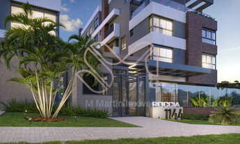 Imagem 2: Apartamento à venda no bairro Alto da Rua XV - Curitiba/PR