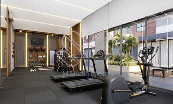 Imagem 4: Apartamento à venda no bairro Alto da Rua XV - Curitiba/PR