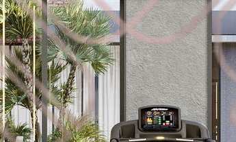 Imagem 5: Apartamento à venda no bairro Alto da Rua XV - Curitiba/PR