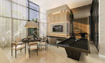 Imagem 6: Apartamento à venda no bairro Água Verde - Curitiba/PR