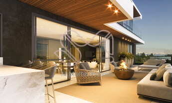 Imagem 4: Apartamento à venda no bairro Água Verde - Curitiba/PR