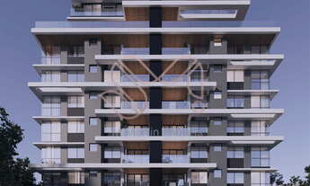 Imagem 2: Apartamento à venda no bairro Água Verde - Curitiba/PR