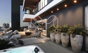 Imagem 3: Apartamento à venda no bairro Água Verde - Curitiba/PR