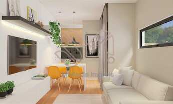 Imagem 5: Apartamento à venda no bairro Boa Vista - Curitiba/PR