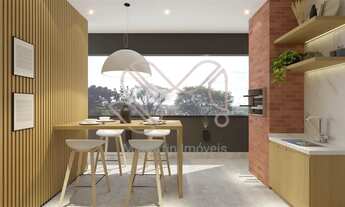 Imagem 6: Apartamento à venda no bairro Boa Vista - Curitiba/PR