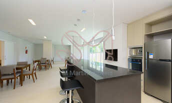 Imagem 4: Apartamento Cobertura Edifício Annecy