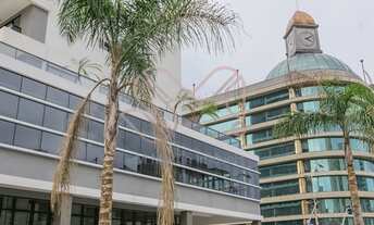 Imagem 2: Apartamento à venda no bairro Centro - Curitiba/PR