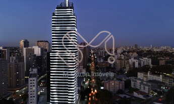 Imagem 3: Apartamento à venda no bairro Bigorrilho - Curitiba/PR