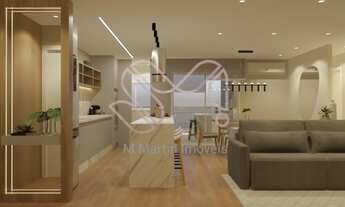 Imagem 2: Apartamento à venda no bairro Água Verde - Curitiba/PR