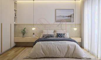 Imagem 5: Apartamento à venda no bairro Água Verde - Curitiba/PR