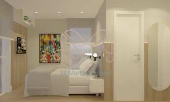 Imagem 4: Apartamento à venda no bairro Água Verde - Curitiba/PR