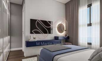 Imagem 4: Apartamento à venda no bairro Portão - Curitiba/PR