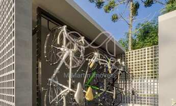 Imagem 6: Apartamento à venda no bairro Portão - Curitiba/PR