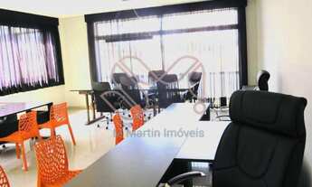 Imagem 6: Prédio à venda no bairro São Braz - Curitiba/PR