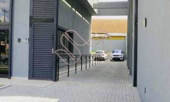 Imagem 2: Prédio à venda no bairro São Braz - Curitiba/PR