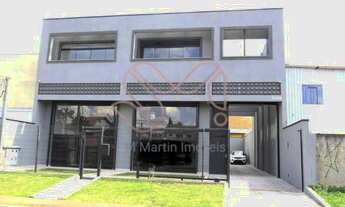 Imagem: Prédio à venda no bairro São Braz - Curitiba/PR