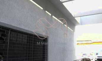 Imagem 4: Prédio à venda no bairro São Braz - Curitiba/PR