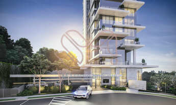 Imagem: Apartamento à venda no bairro Campina do