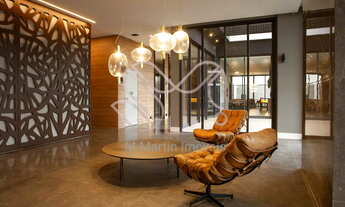 Imagem 5: Apartamento à venda no bairro Mercês - Curitiba/PR