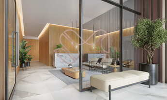 Imagem 6: Apartamento Garden - Batel