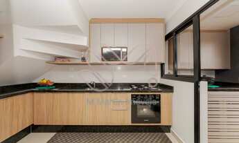 Imagem 7: Sobrado à venda no bairro Santa Cândida - Curitiba/PR