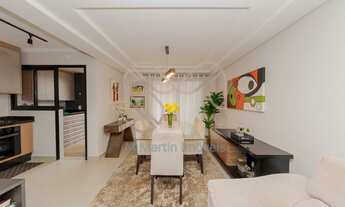 Imagem 4: Sobrado à venda no bairro Santa Cândida - Curitiba/PR