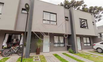 Imagem: Sobrado à venda no bairro Santa Cândida