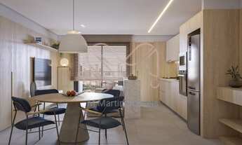 Imagem 3: Apartamento à venda no bairro Água Verde - Curitiba/PR