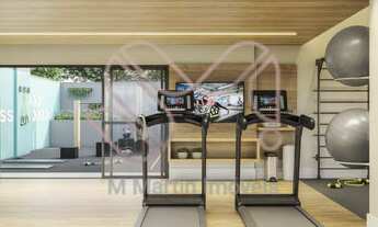 Imagem 4: Apartamento à venda no bairro Juvevê - Curitiba/PR