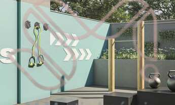 Imagem 3: Apartamento à venda no bairro Juvevê - Curitiba/PR