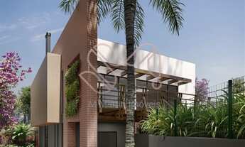 Imagem 3: Sobrado à venda no bairro Abranches - Curitiba/PR