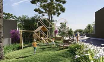 Imagem 6: Sobrado à venda no bairro Abranches - Curitiba/PR