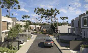 Imagem 5: Sobrado à venda no bairro Abranches - Curitiba/PR