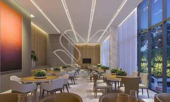 Imagem 7: Apartamento à venda no bairro Cabral - Curitiba/PR