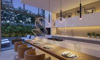 Imagem 6: Apartamento à venda no bairro Cabral - Curitiba/PR