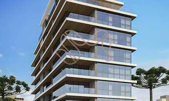 Imagem 2: Apartamento à venda no bairro Cabral - Curitiba/PR