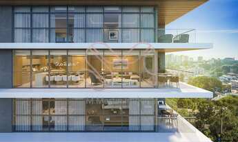 Imagem 5: Apartamento à venda no bairro Cabral - Curitiba/PR