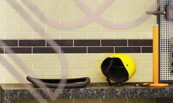 Imagem 2: Apartamento Padrão Ecoville