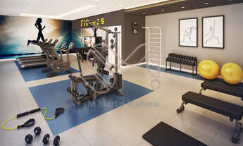 Imagem 4: Apartamento Padrão Ecoville